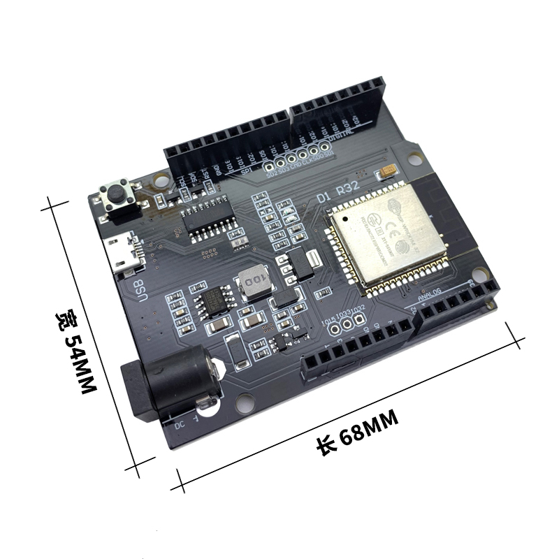 ESP32 для Wemos D1 Mini D1 R32 – обзор и цена Lattepanda Sigma 32Gb
